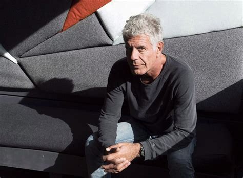 Anthony michael bourdain was an american celebrity chef, author, and travel documentarian, who starred in programs focusing on the explorati. Celebrity chef Anthony Bourdain found dead in France at 61 ...