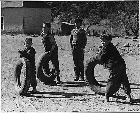 ¿Cómo se divertían y jugaban los niños antes de internet ...