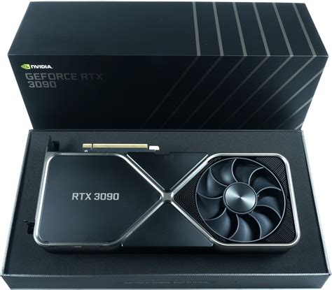 nvidia geforce rtx 3090 founders edition review between value and decadence when price is not
