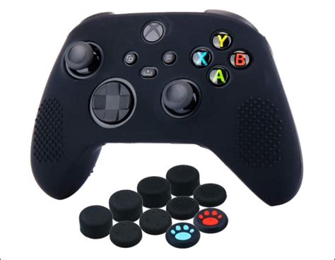 7 Best Grips For The Xbox Series X Controller 2023 New