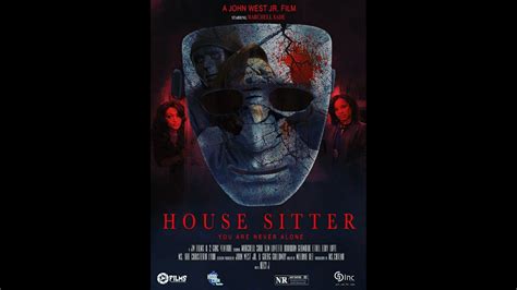 House Sitter Official Trailer Youtube