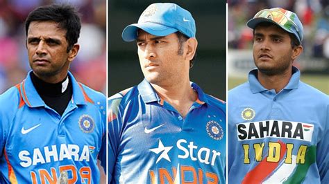 Captain Of Indian Cricket Top 5 Captains Of Indian Cricket