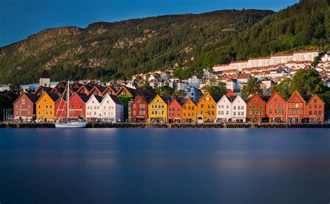 Que Faire Et Voir En Norvège Les Sites Incontournables à Visiter