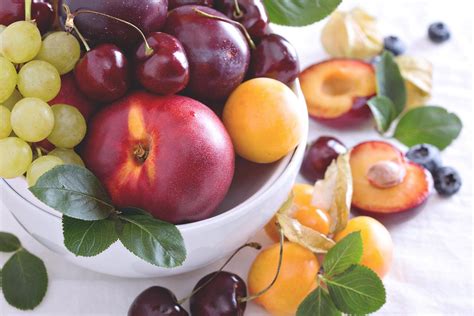 10 Frutti Estivi Da Conoscere E Mangiare Fine Dining Lovers