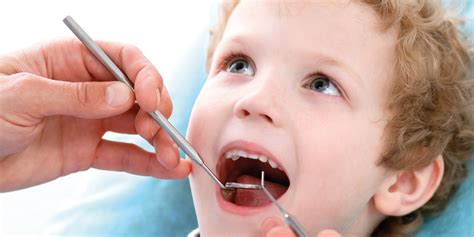 Cómo Lograr Una Buena Salud Bucodental En La Infancia Dentaid Expertise