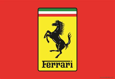 Find the perfect ferrari logo stock photo. Ferrari logo HD wallpaper | Wallpaper Flare