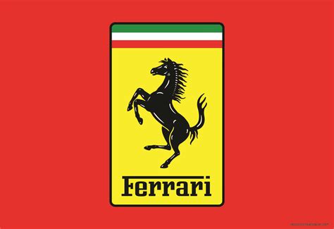 You can download in.ai,.eps,.cdr,.svg,.png formats. Ferrari logo HD wallpaper | Wallpaper Flare