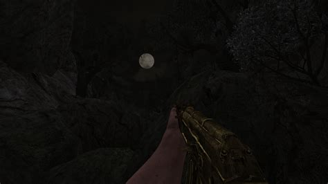 Moon Stars Image Infamous Fusion Mod For Far Cry 2