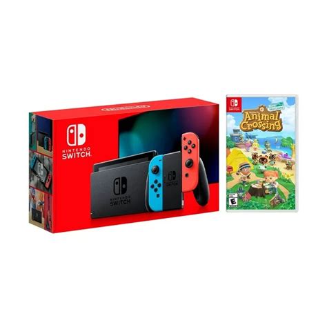 Nintendo Switch Fans Rush To Buy New Bundle Deal For Just 50 Off But