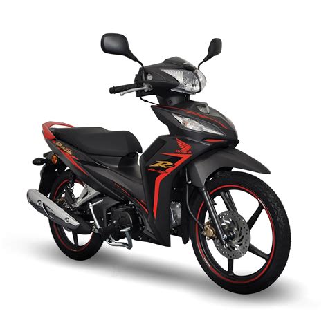 Kawasaki fury 125 standard, suzuki smash 115 disc, suzuki smash 115 drum, suzuki raider j115 fi mags and. Honda Wave Dash Fi Limited Edition 2017.03 - GearTinggi.com