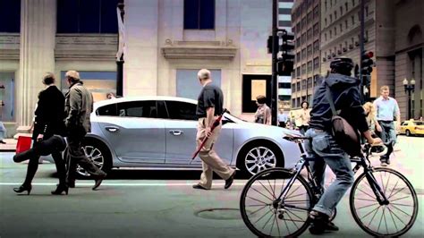 2011 Buick Lacrosse Wisconsin Tv Commercial Youtube