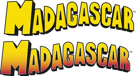 Madagascar Logo Download