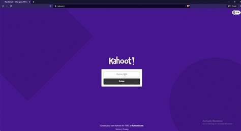 Kahoot Pin How To Make One 2023 Gaming Pirate