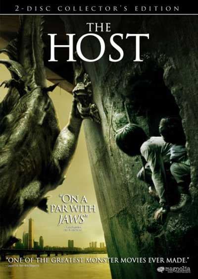 Crossroads movie was a blockbuster released on 1986 in united states. Film Review: The Host (2006) | HNN