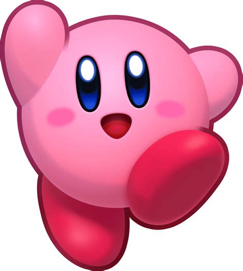Kirby Heroes Wiki Fandom