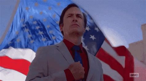 Saul Goodman Scarface Gif By Better Call Saul Find Share On Giphy My