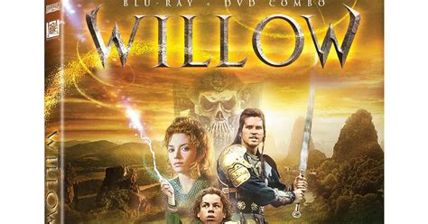 On Twitter Today Talk About The Movie Willow