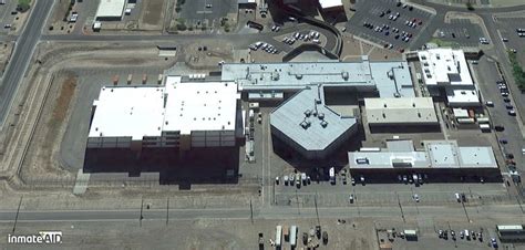 Pinal County Adult Detention Center Inmate Locator