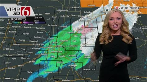 Meteorologist Kendall Smith Final Forecast 4202021 Youtube