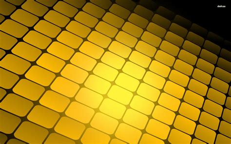 Yellow Wallpaper Setting Cool Yellow Abstract Backgrounds 1920x1200