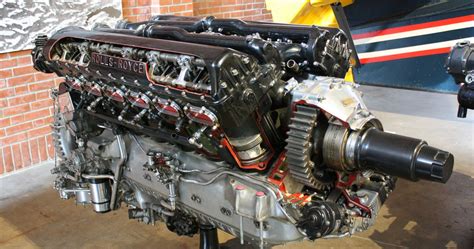 10 Greatest V12 Engines Ever Made