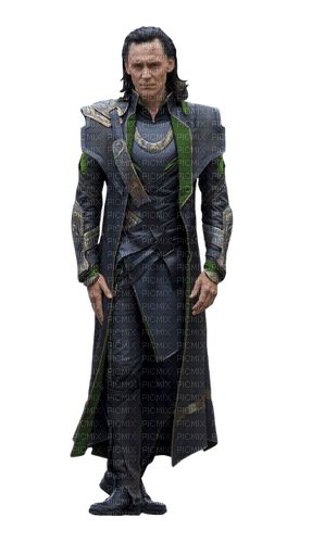 Loki Standing Loki Mcu Marvel Laufeyson Thor Movie Free