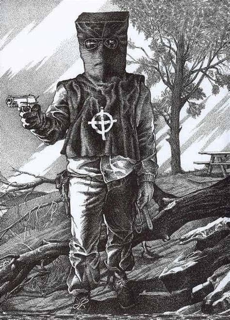 The zodiac killer (or simply zodiac or the zodiac) is the pseudonym of an american serial killer who operated in northern california from at least the late 1960s to the early 1970s. L Lawliet(Death Note) Runs a Serial Killers Gauntlet ...