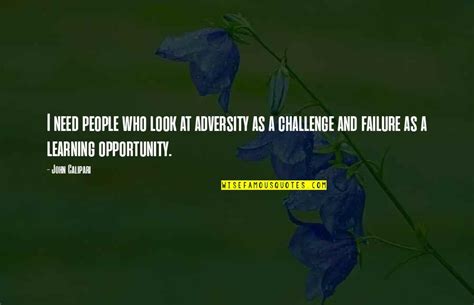 Failure Is An Opportunity Quotes Top 56 Famous Quotes About Failure Is