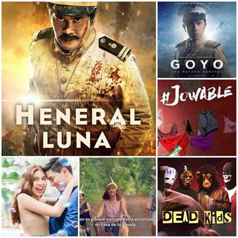 Filipino Movies To Watch Netflix Good News Pilipinas