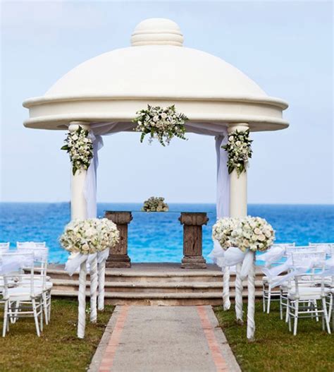 If you're looking for the perfect beach wedding site, we can help you choose the right one for the most special event of your life. Caribbean Island Wedding Venues Archives - Weddings Romantique