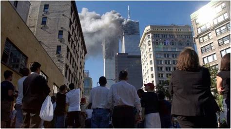 Remembering The 911 Terror Attacks In Us The Tragedy Aftermath And