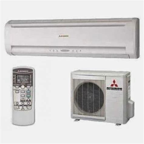 Mitsubishi Heavy Industries Srk50zhx Ssrc50zhx S Air Conditioner