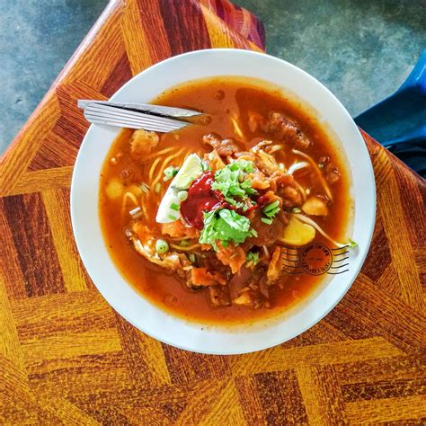 See 12 tripadvisor traveler reviews of 9 kepala batas restaurants and search by cuisine, price, location, and more. Mee Rebus Mak Long @ Kepala Batas, Penang - Crisp of Life