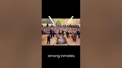 La Sabaneta Prison Venezuela Youtube