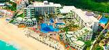 Cancun All Inclusive Group Packages