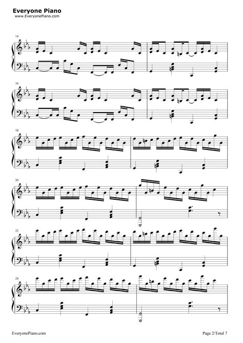(mainland china, hong kong, macau) croatia. 克羅地亞狂想曲-EOP教學曲五線譜預覽-EOP線上樂譜架