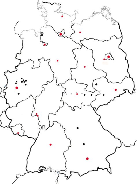 Köln | Groβstädte in Deutschland