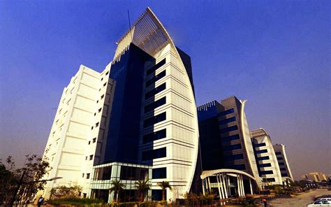 Business Centre In Okaya Centre Sector 62 Noida Myoffice Hub