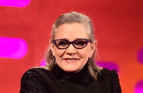 Carrie Fisher Is In Icu Not â€˜stable Conditionâ€™ Brother Celebnest