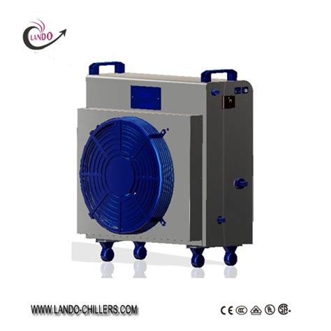 Cold Plunge Pool Chiller Spa Chillers Lando