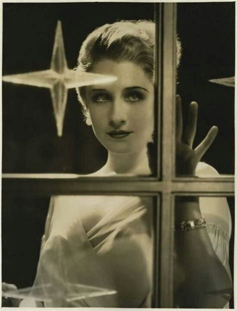 NORMA SHEARER Norma Shearer George Hurrell Classic Hollywood