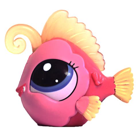 From sporting goods to household needs to clothing and accessories, some shop for online deals daily. LPS Fish Generation 3 Pets | LPS Merch