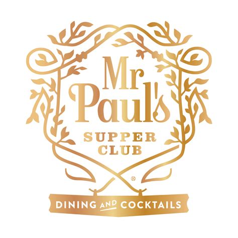 Mr Pauls Supper Club