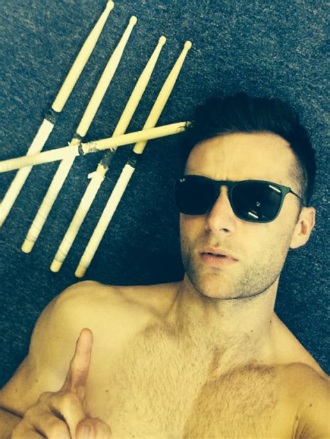 Mcbusted S Harry Judd Has Been Getting Naked Again For Attitude Magazine My Xxx Hot Girl