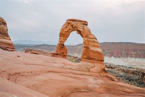 5 Epic National Parks Near Moab Youll Love Expert Guide Photos