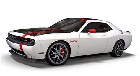Dodge Challenger Srt Hellcat Redeye 2023 Price In Malaysia Features