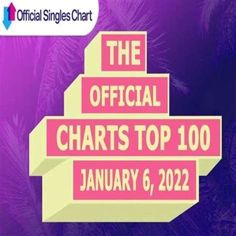 ᐉ The Official Uk Top 100 Singles Chart Free Download Mp3 — Musicsmix