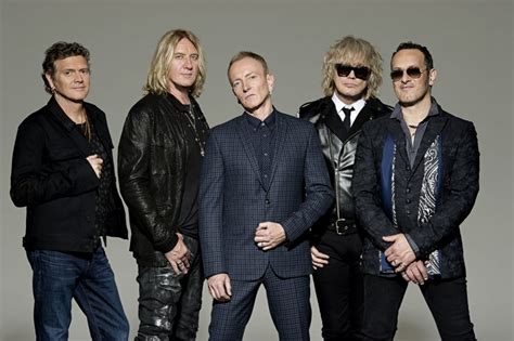 Def Leppard 5 Things Everyone Should Know