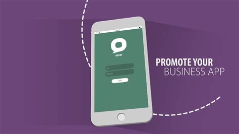 The phones can be rotated and moved with any duration of animation. Quicky Mobile App Promo Direct Download 11510419 Videohive ...