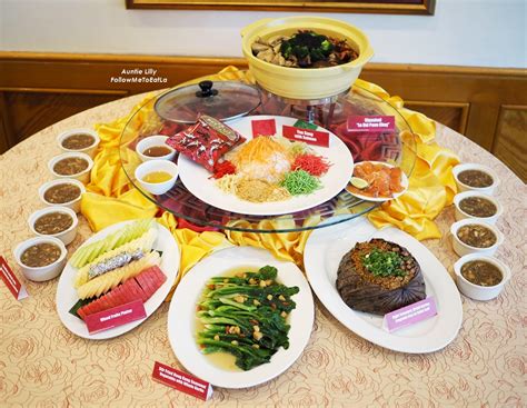 Chinese food in halal way and 100% guaranteed.the food is. Follow Me To Eat La - Malaysian Food Blog: CHINESE NEW ...